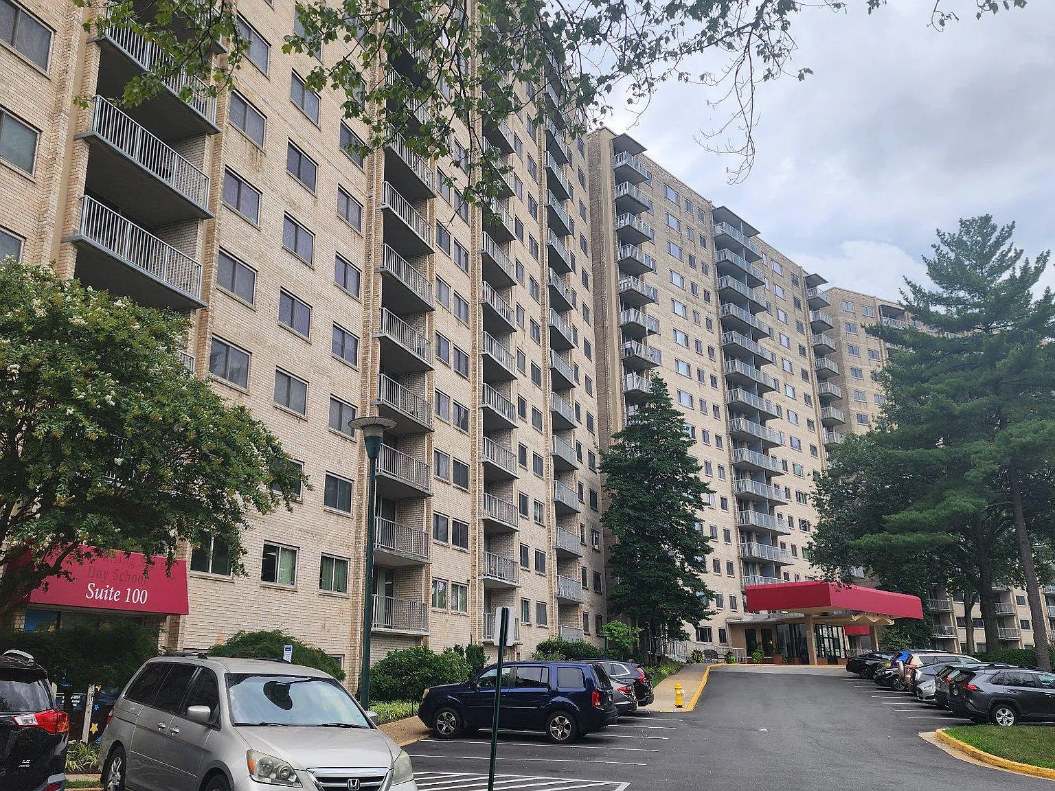 Park Place — Photo 1