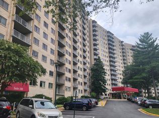 2500 N Van Dorn St APT 1020, Alexandria, VA 22302