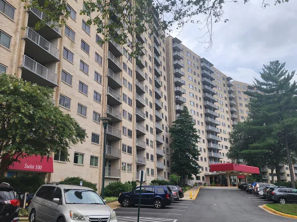 2500 N Van Dorn St, Alexandria, VA