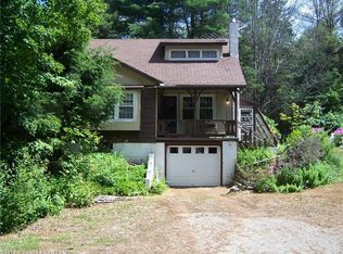 861 Main St, Springfield, ME 04487