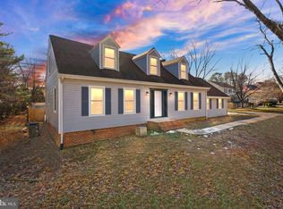 4224 Woodside Dr, Fredericksburg, VA 22407