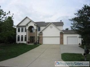 7141 Dorval Rd, Kalamazoo, MI 49009