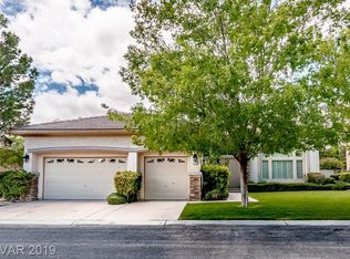 309 Covent Garden Ct, Las Vegas, NV 89145