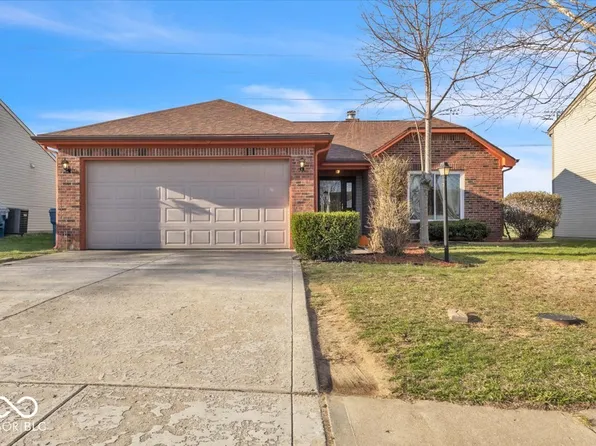 6678 Colleens Way, Indianapolis, IN 46221