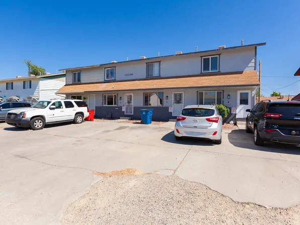 3234 1/2 White Ave APT 4, Clifton, CO 81520