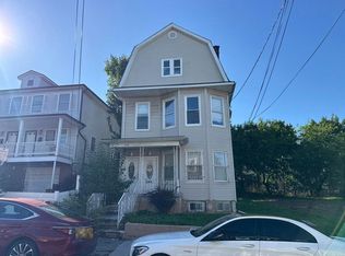 373 Peshine Ave, Newark, NJ 07112