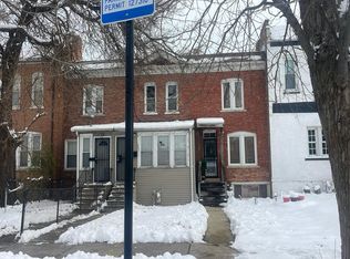 10509 S Corliss Ave, Chicago, IL 60628