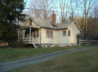 Route 507, Paupack, PA 18451