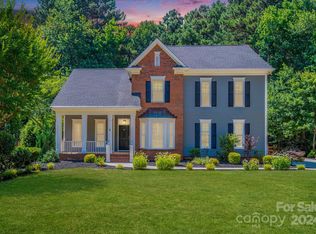 262 Bay Harbour Rd, Mooresville, NC 28117