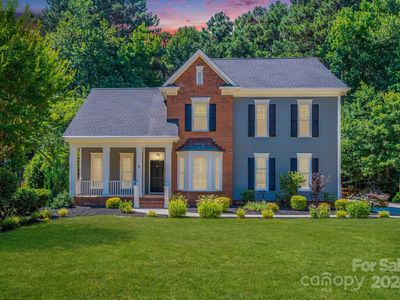 262 Bay Harbour Rd, Mooresville, NC, 28117