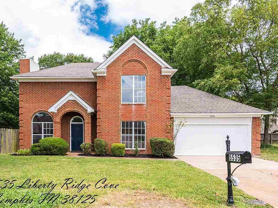 2nd image of 5535 Liberty Ridge Cv