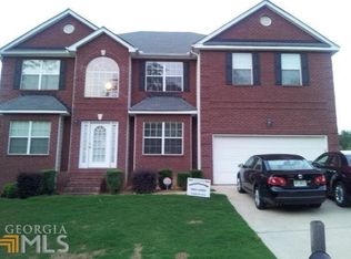 1085 Colony Trl, Fairburn, GA 30213