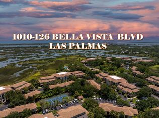 1010 Bella Vista Blvd APT 126, St Augustine, FL 32084