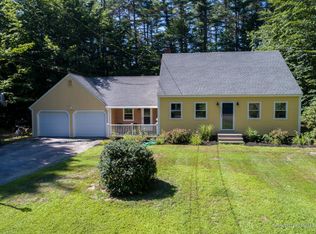 188 Bruce Hill Rd, Cumberland, ME 04021