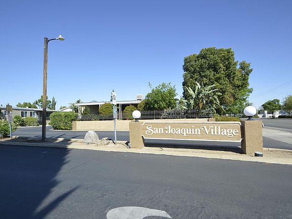 4th image of 336 E Alluvial Ave Space 287