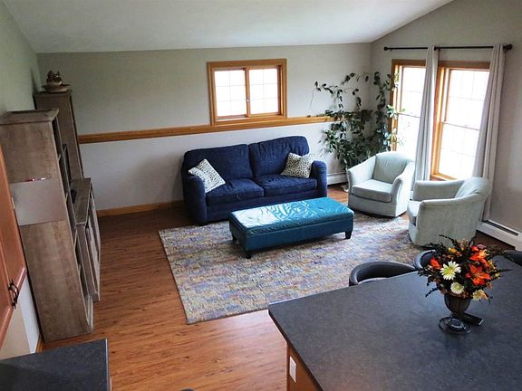 Great Natural LIghting