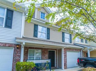250 Larissa Dr, Charleston, SC 29414