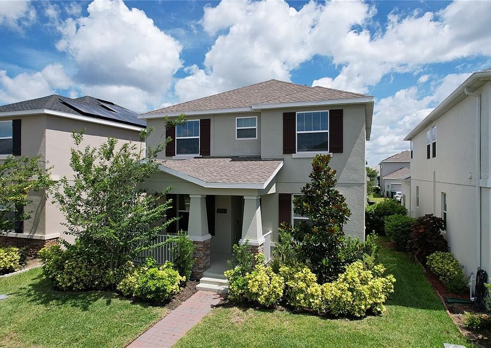 11961 Hometown Pl, Orlando, FL 32832 Zillow