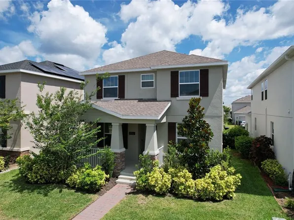 11961 HOMETOWN PL, ORLANDO, FL 32832