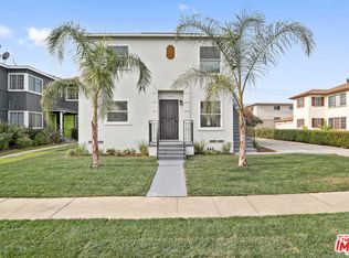 8809 Ramsgate Ave, Los Angeles, CA 90045