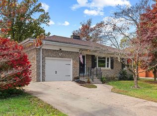 574 Sheridan Dr, Lexington, KY 40503