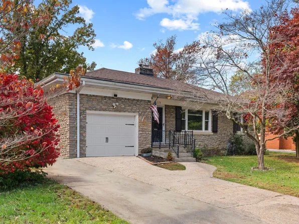 574 Sheridan Dr, Lexington, KY 40503