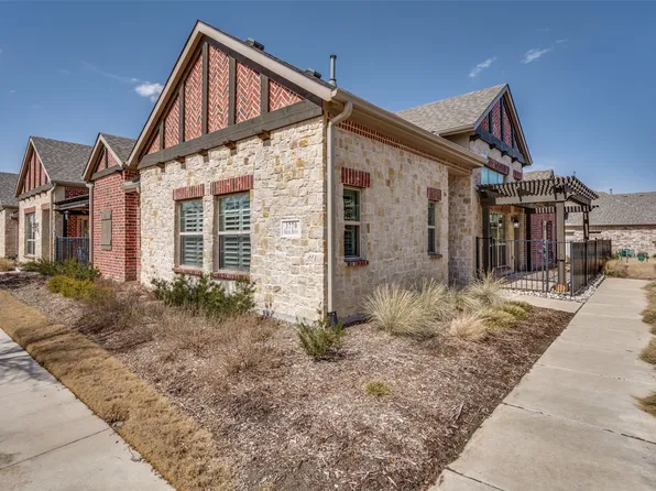 3770 Dalea, Prosper, TX 75078