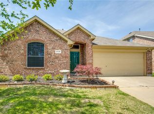 2036 Brook Mdw, Forney, TX 75126