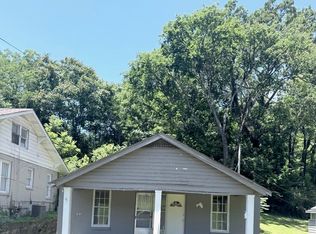 921 Military Rd, Florence, AL 35630