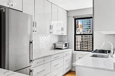 Rented by Sotheby's International Realty
