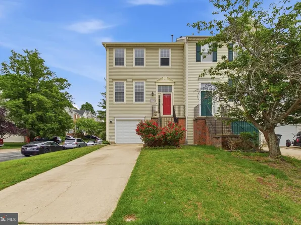 17351 Montezuma Way, Dumfries, VA 22025
