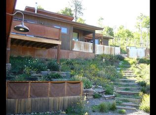 44 Alpine Ln, Ridgway, CO 81432