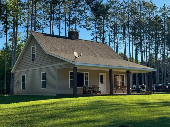 Unit 16 Pine Bluff Co Rd #N10140-135, Mc Millan, MI 49853