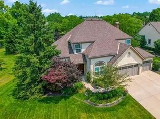 971 Ridge Crest Dr, Columbus, OH 43230