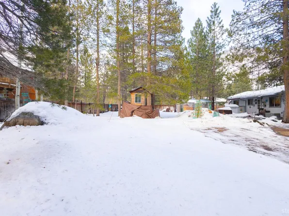 2347 Wasabe Dr, South Lake Tahoe, CA 96150