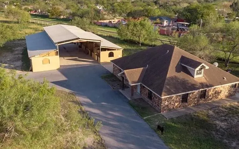 10680 N La Homa Rd — Photo 11