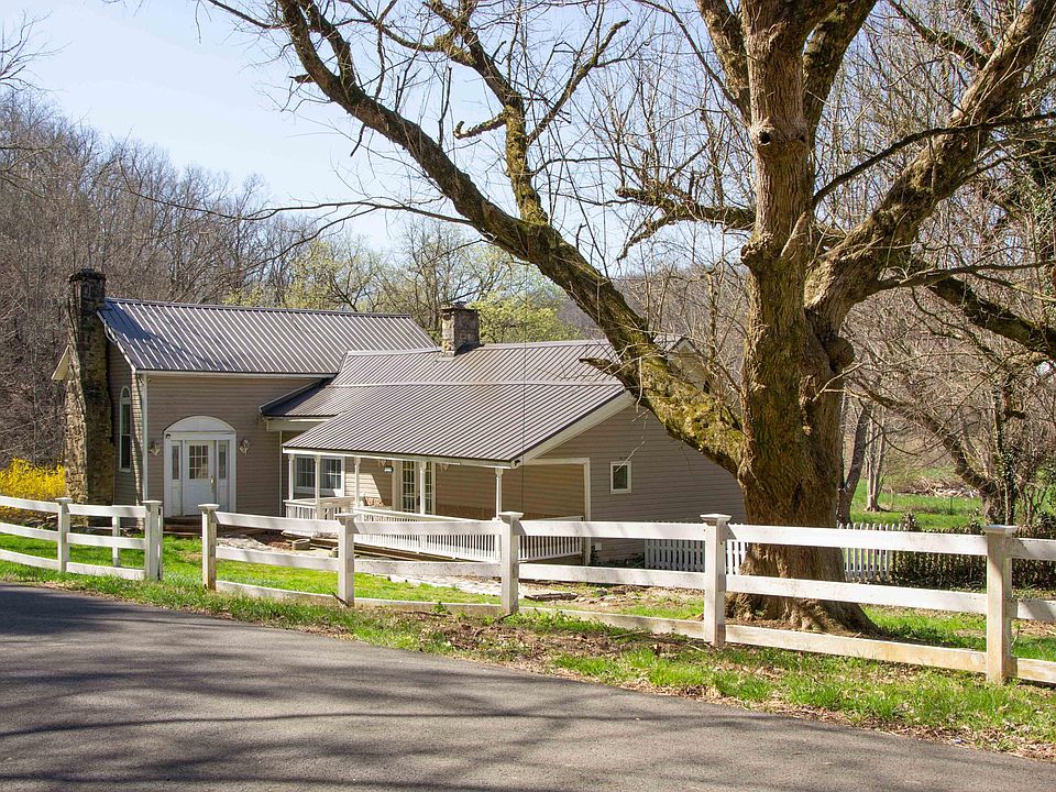 2005 Britton Town Rd, Afton, TN 37616 Zillow