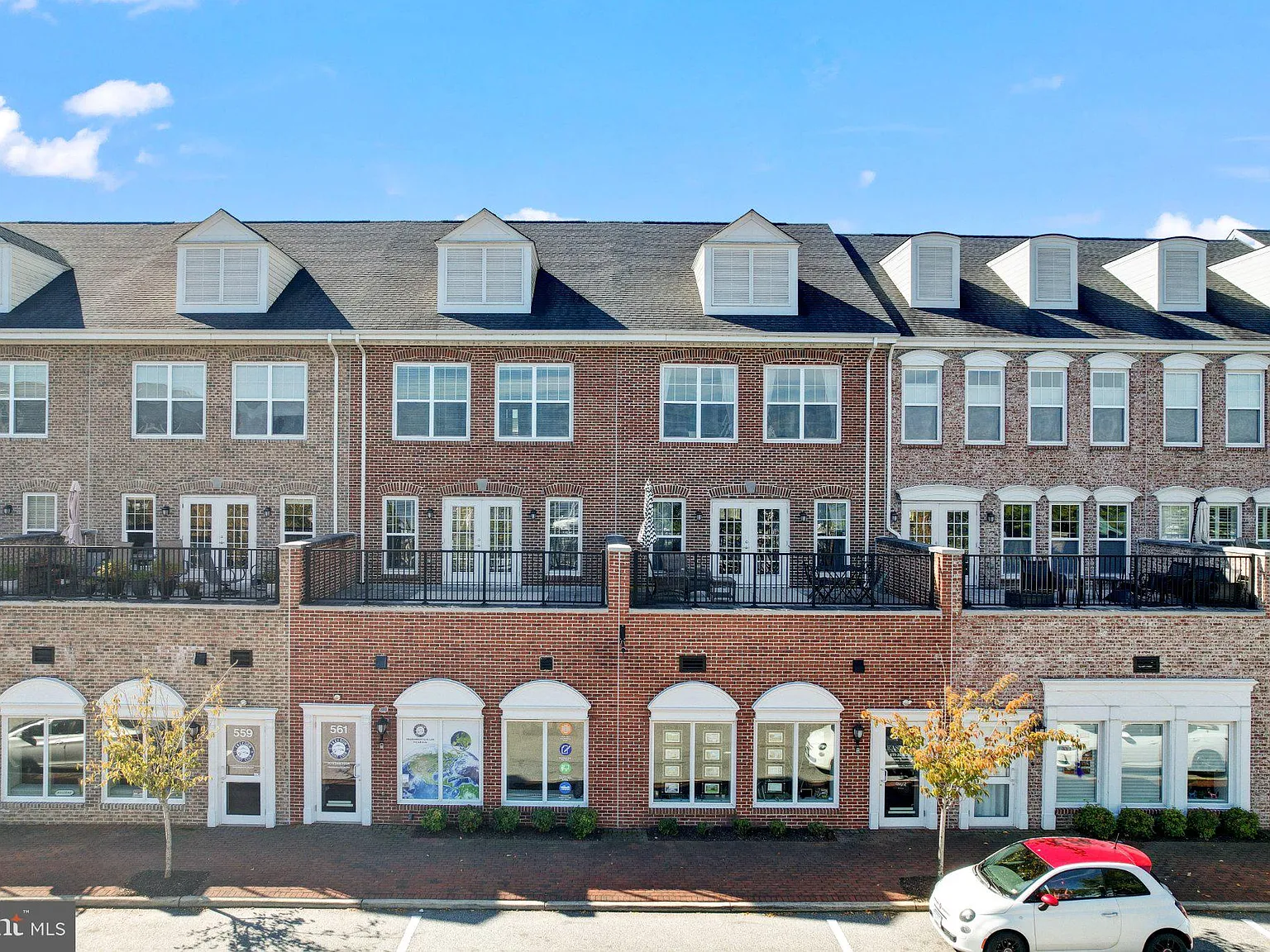 Marina Landing Condominium — Photo 1