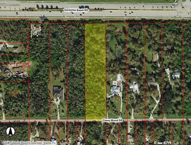 1st image of 5311 Cherry Wood Dr Lot 1