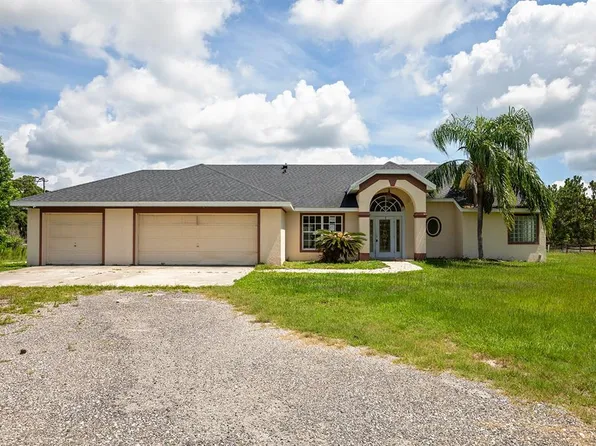 19825 Quinella St, Orlando, FL 32833