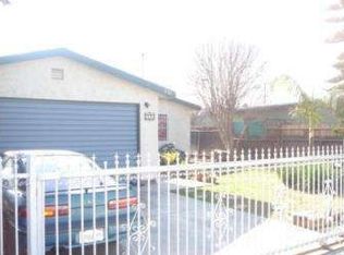 220 W Elm St, Compton, CA 90220