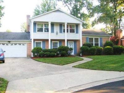 6 Woodlawn Dr, Hampton, VA, 23666