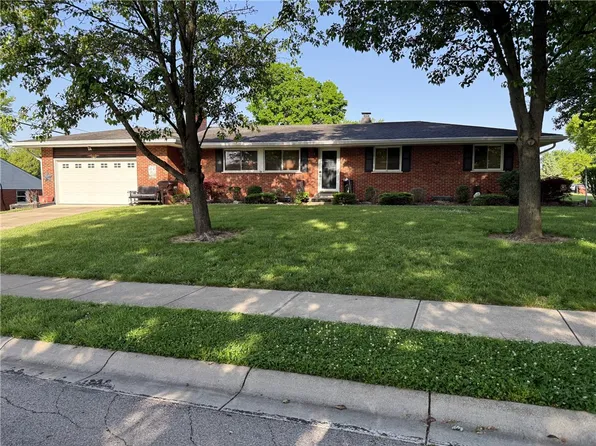 459 Glenview Dr, Lebanon, OH 45036