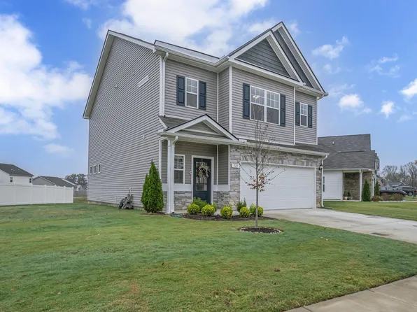 325 Geneva Ln, Columbia, TN 38401