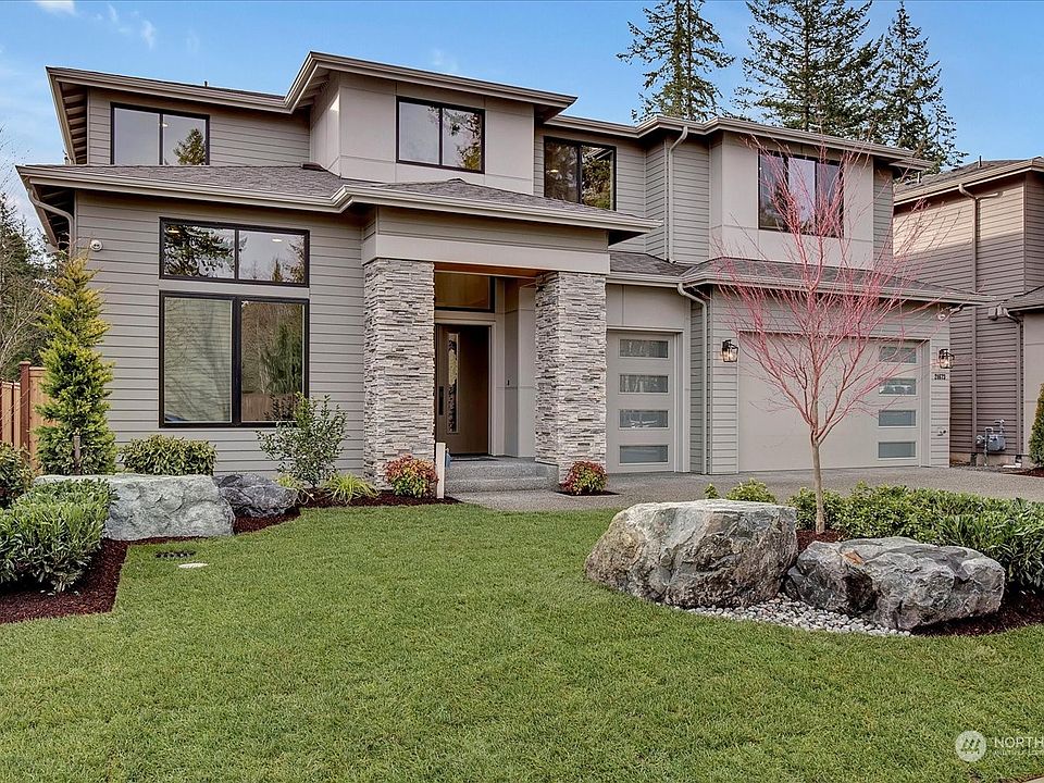 24673 SE 14th Street, Sammamish, WA 98075 Zillow