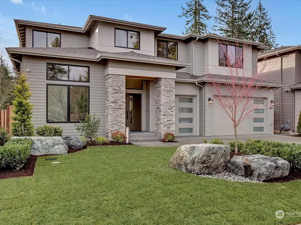 24673 SE 14th Street, Sammamish, WA 98075