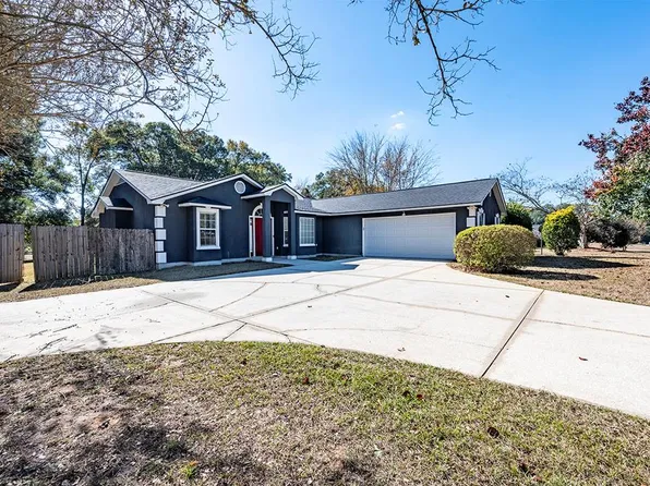 187 Jarrett Dr, Leesburg, GA 31763