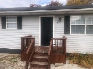 1613 Patterson St UNIT 4, Flatwoods, KY 41139