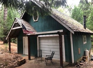 5232 Woodhaven Dr, Grizzly Flats, CA