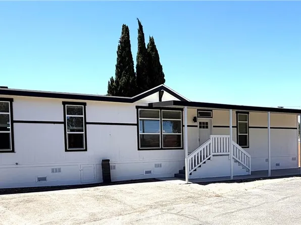 9278 N Highway 101 #38, Los Alamos, CA 93440